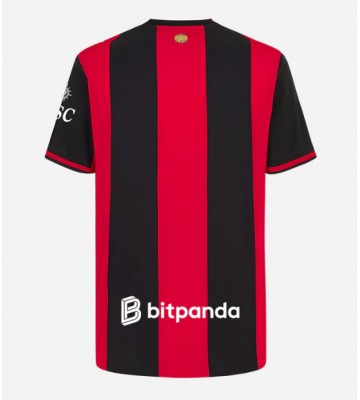 AC Milan Hjemmebanetrøje 2026-27 Kortærmet